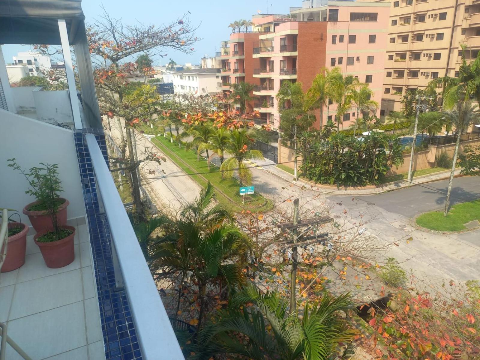 Cobertura Enseada Guaruja -9 Pessoas Apartment Exterior photo