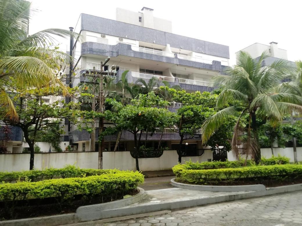 Cobertura Enseada Guaruja -9 Pessoas Apartment Exterior photo